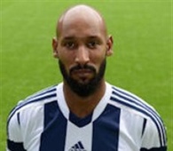 Foto principal de N. Anelka | West Bromwich Albion