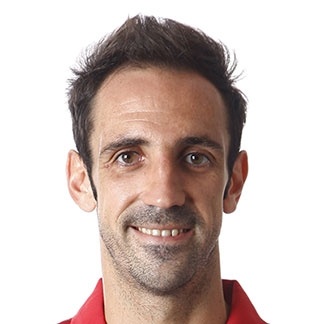 Foto principal de Juanfran | Atlético