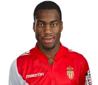 Foto principal de G. Kondogbia | Monaco