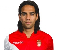 Foto principal de R. Falcao | Monaco