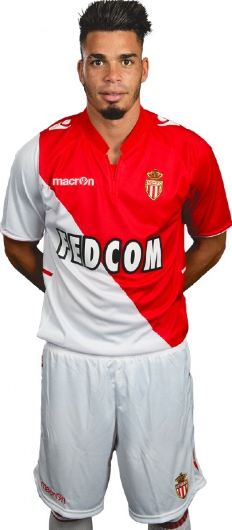 Foto principal de E. Rivière | Monaco