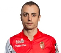 Foto principal de D. Berbatov | Monaco