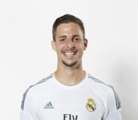 Foto principal de Fran Sol | Real Madrid C