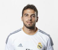 Foto principal de Ramírez | Real Madrid C