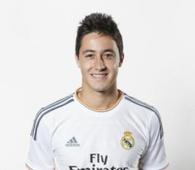 Foto principal de Arroyo | Real Madrid C