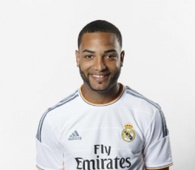 Foto principal de Joel Johnson | Real Madrid C