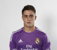 Foto principal de Caba | Real Madrid Juvenil