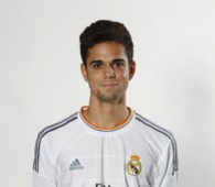 Foto principal de Fran | Real Madrid Juvenil