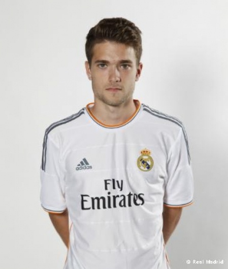 Foto principal de Cap | Real Madrid Juvenil