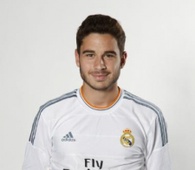 Foto principal de Miki | Real Madrid Juvenil