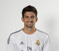 Foto principal de Enzo | Real Madrid Juvenil