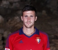 Foto principal de Oier | Osasuna