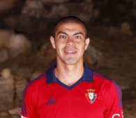 Foto principal de F. Silva | Osasuna