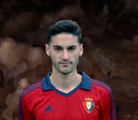 Foto principal de Lobato | Osasuna