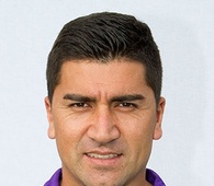 Foto principal de D. Pizarro | Fiorentina