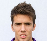 Foto principal de M. Bakić | Fiorentina