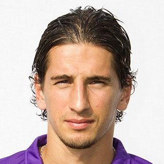 Foto principal de O. Iakovenko | Fiorentina