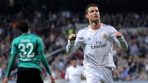 Ronaldo: Portugal tiene que ir partido a partido