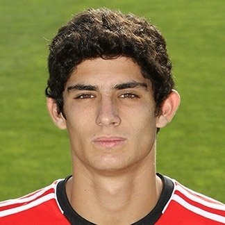 Foto principal de G. Guedes | Benfica Sub-19