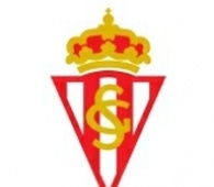 Escudo del Sporting B | Segunda División B Grupo 1