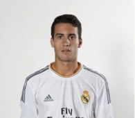 Foto principal de Lazo | Real Madrid B Juvenil