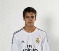 Foto principal de Regui | Real Madrid B Juvenil
