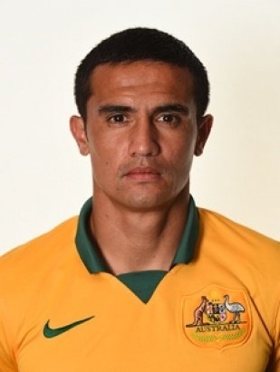 Foto principal de T. Cahill | Australia