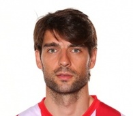 Foto principal de V. Ćorluka | Croacia