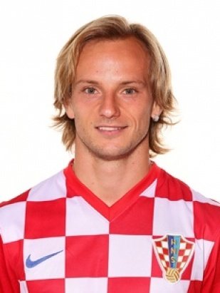 Foto principal de I. Rakitić | Croacia