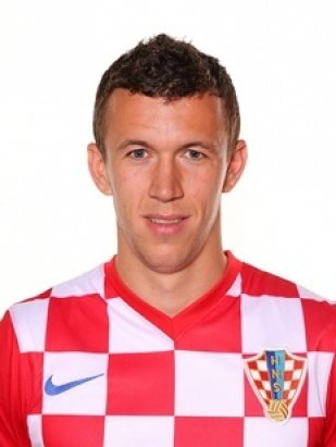 Foto principal de I. Perišić | Croacia