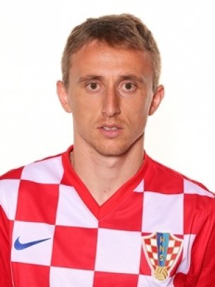 Foto principal de L. Modrić | Croacia