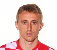 Foto principal de L. Modrić | Croacia