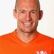 Foto principal de A. Robben | Holanda