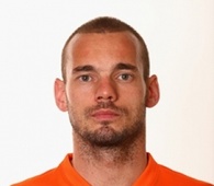 Foto principal de W. Sneijder | Holanda