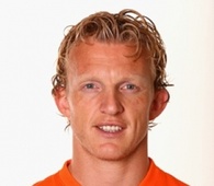 Foto principal de D. Kuyt | Holanda