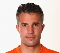 Foto principal de R. Van Persie | Holanda