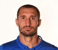 Foto principal de G. Chiellini | Italia