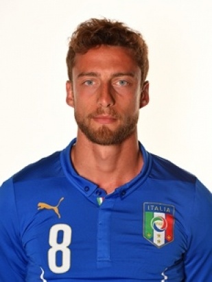 Foto principal de C. Marchisio | Italia