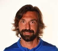 Foto principal de A. Pirlo | Italia