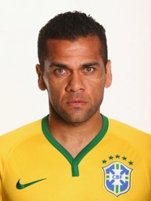 Foto principal de Dani Alves | Brasil