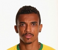 Foto principal de Luiz Gustavo | Brasil