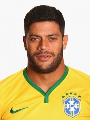 Foto principal de Hulk | Brasil