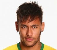Foto principal de Neymar | Brasil