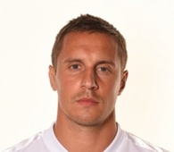 Foto principal de P. Jagielka | Inglaterra