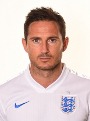 Foto principal de F. Lampard | Inglaterra