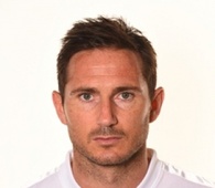 Foto principal de F. Lampard | Inglaterra