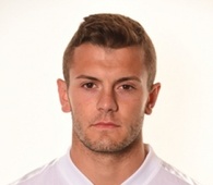 Foto principal de J. Wilshere | Inglaterra