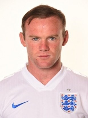 Foto principal de W. Rooney | Inglaterra