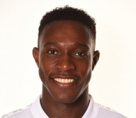 Foto principal de D. Welbeck | Inglaterra