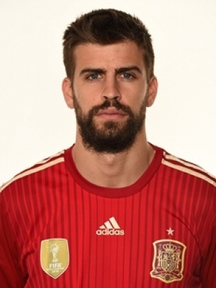 Foto principal de G. Piqué | España